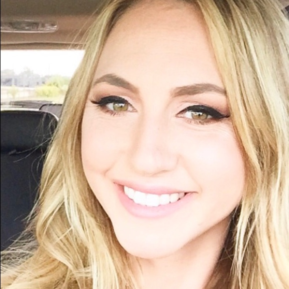 Meet your Posher, Kris